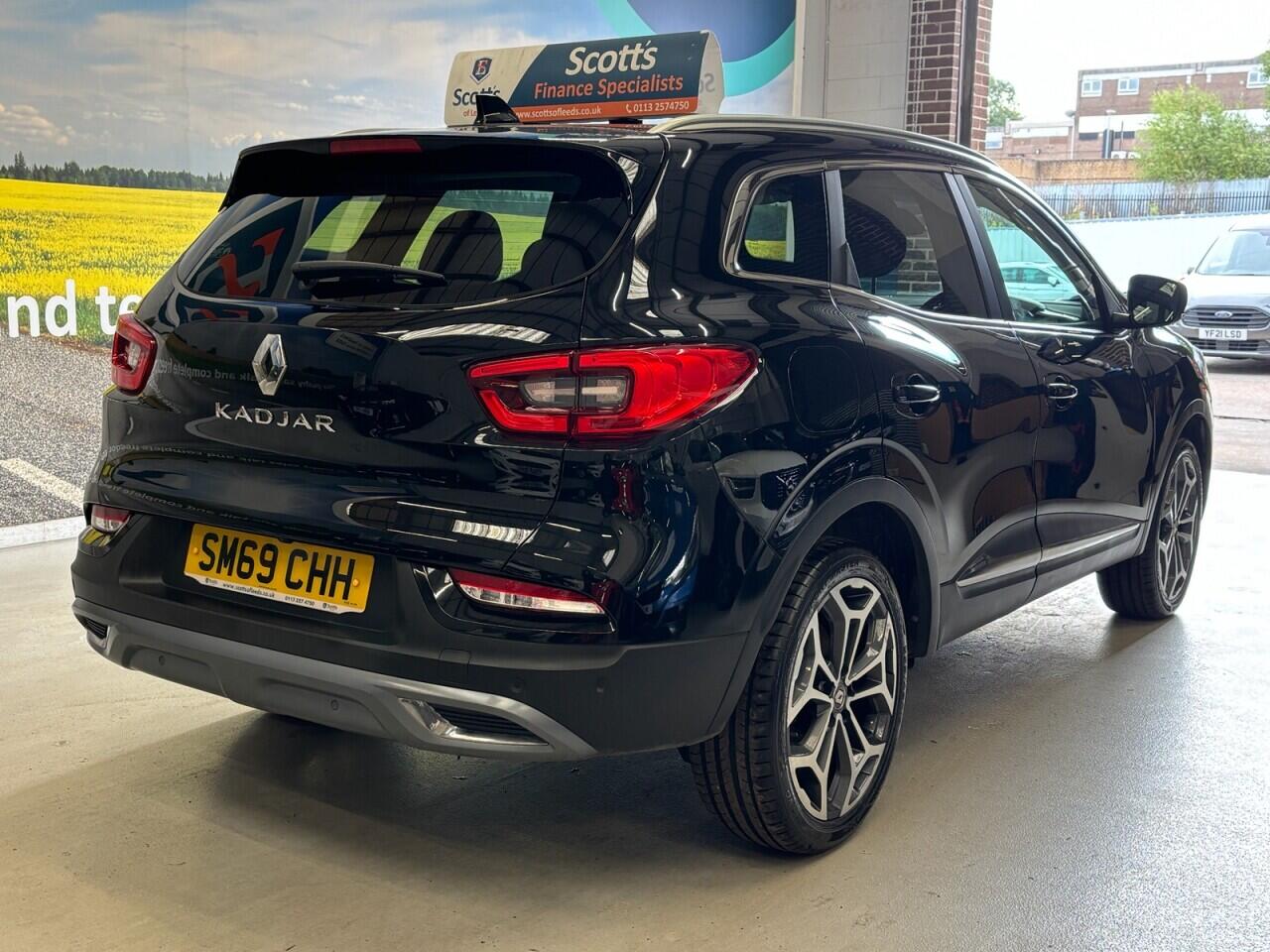 Renault Kadjar view 5