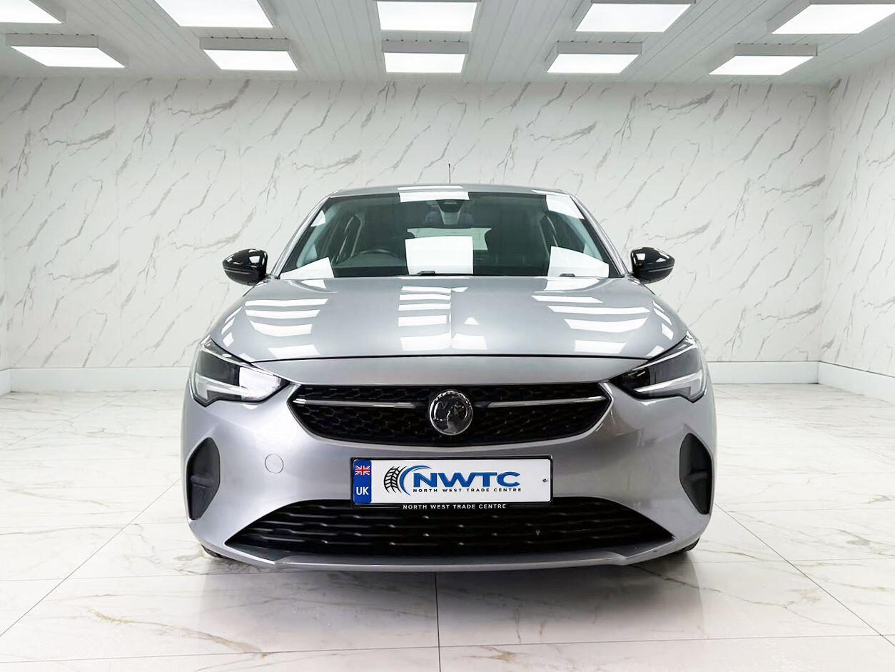 Vauxhall Corsa view 5