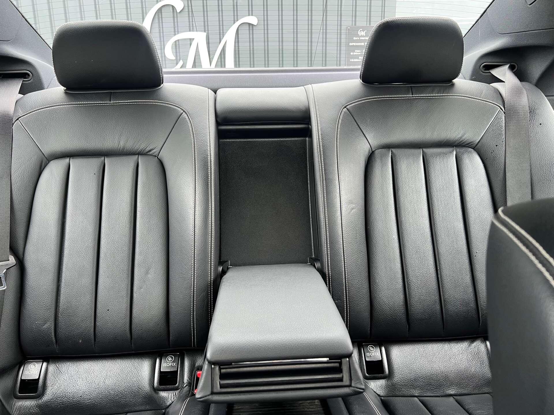 Mercedes-Benz CLS view 32