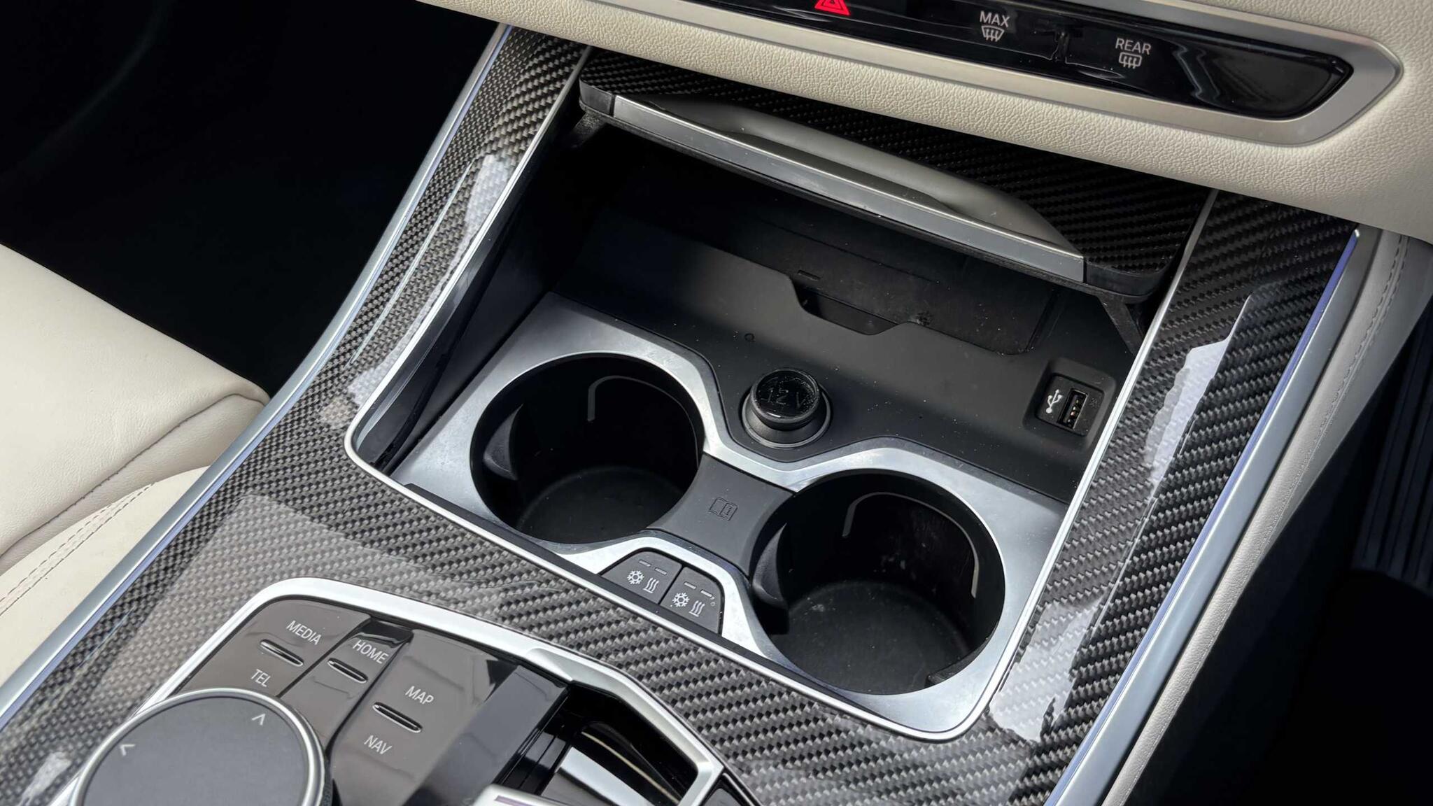 BMW X5 view 15