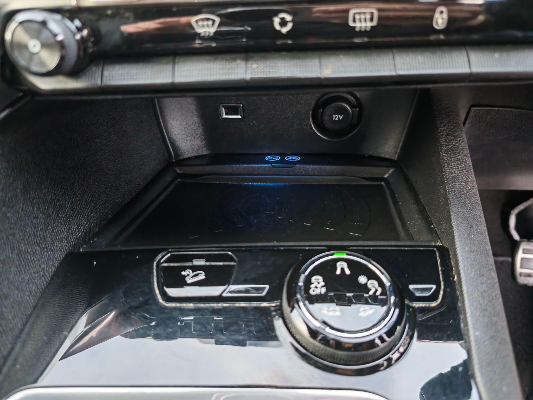 Peugeot 3008 view 20