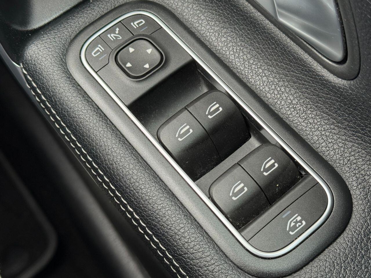 Mercedes-Benz CLA view 46