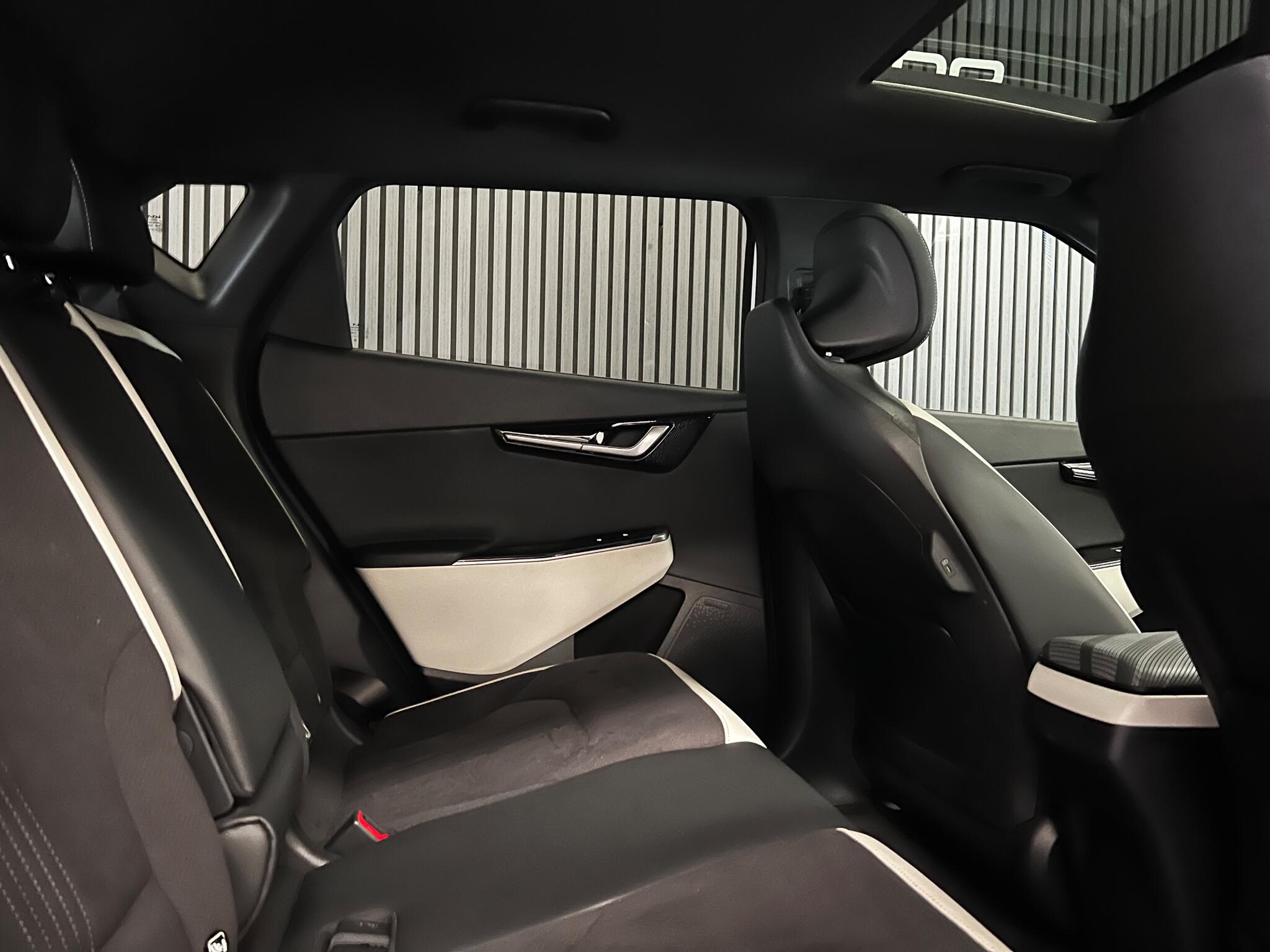 Kia Ev6 view 12