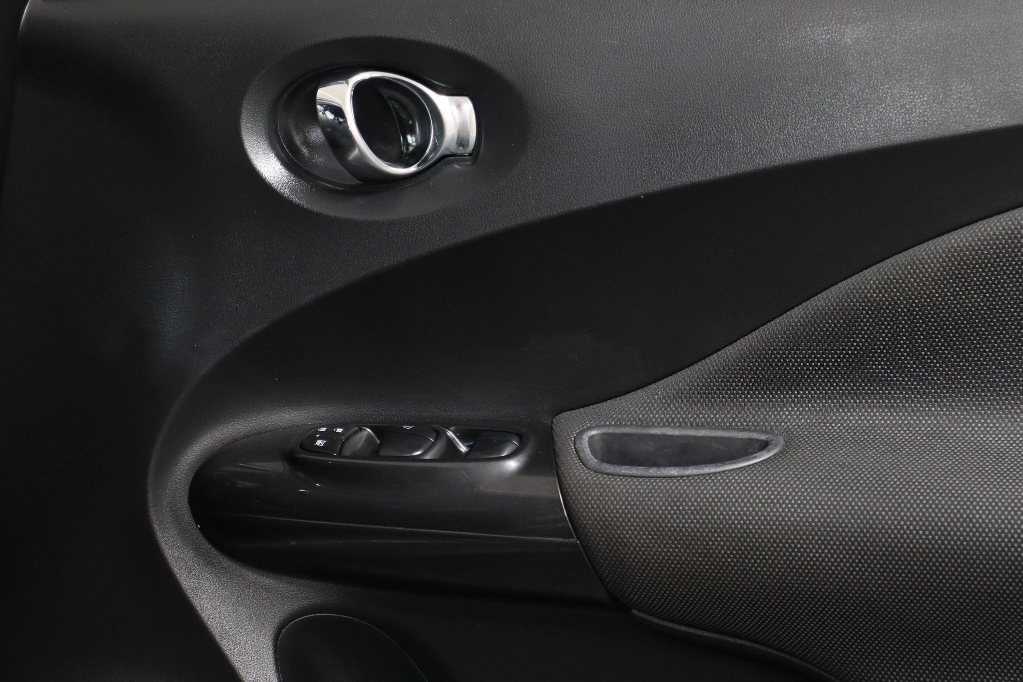 Nissan Juke view 36