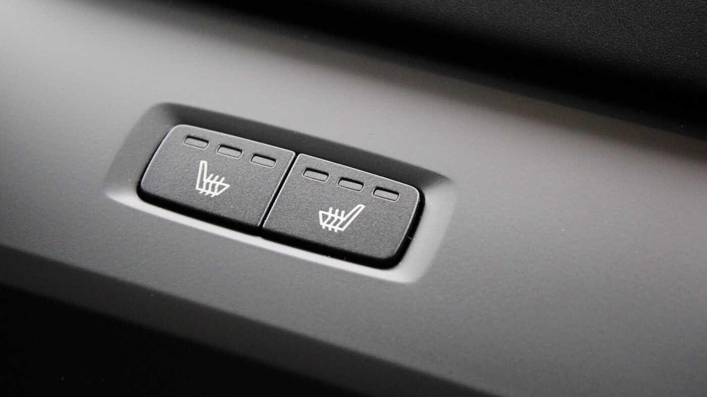 Volvo XC60 view 45
