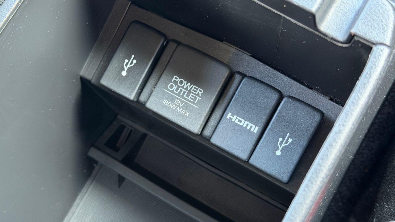 Honda Civic view 24