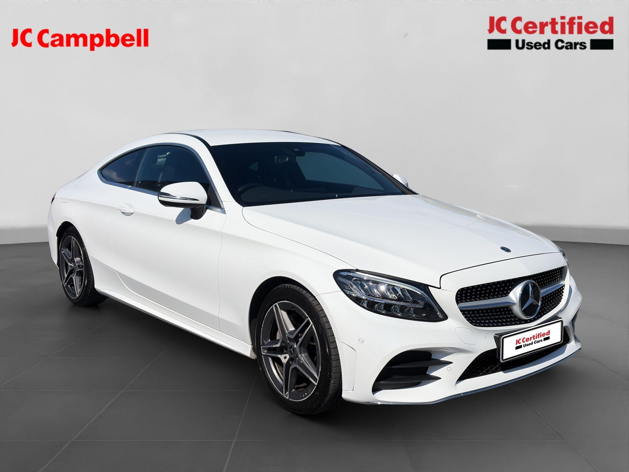 C Class