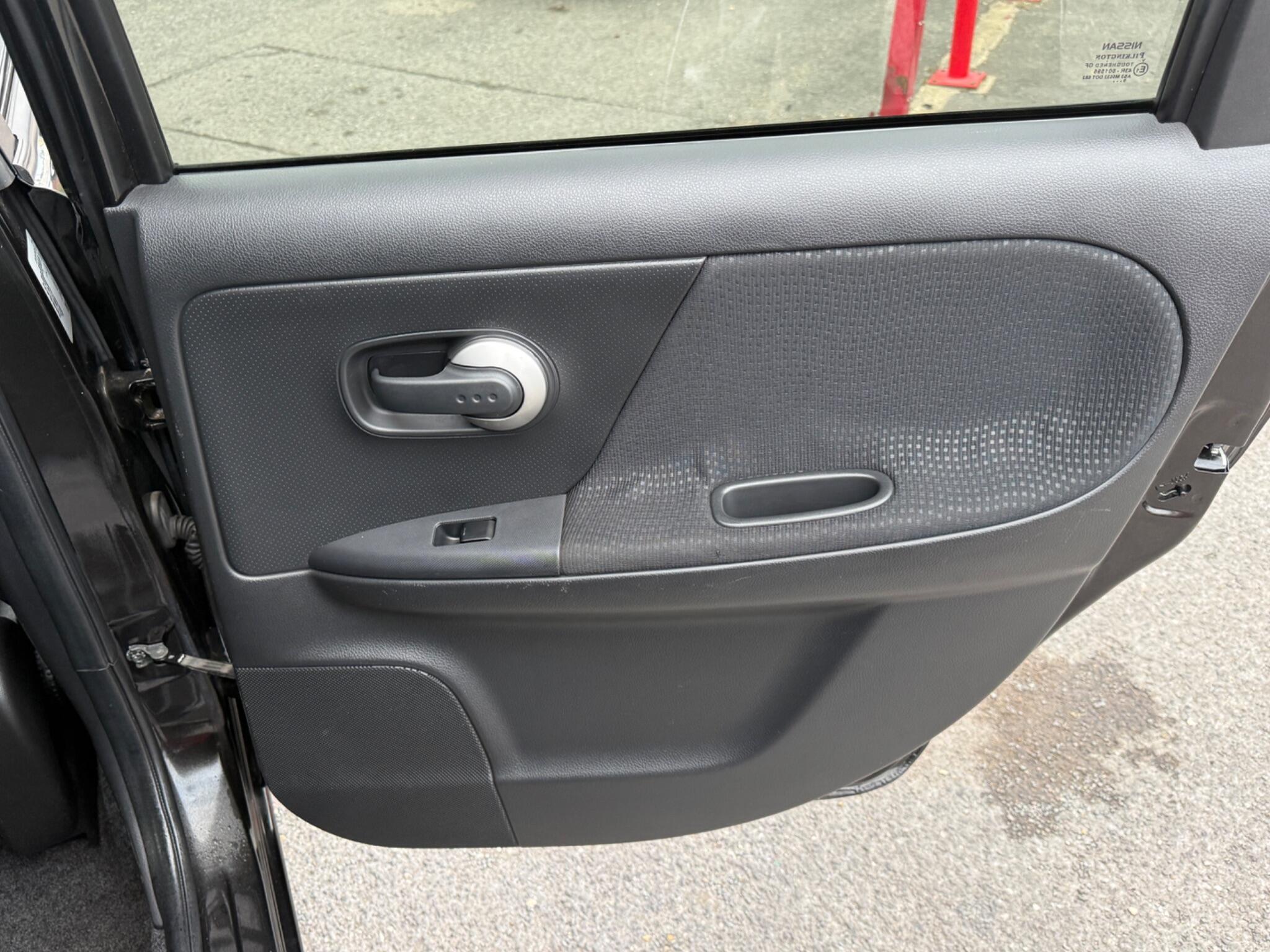 Nissan Note - Image 37