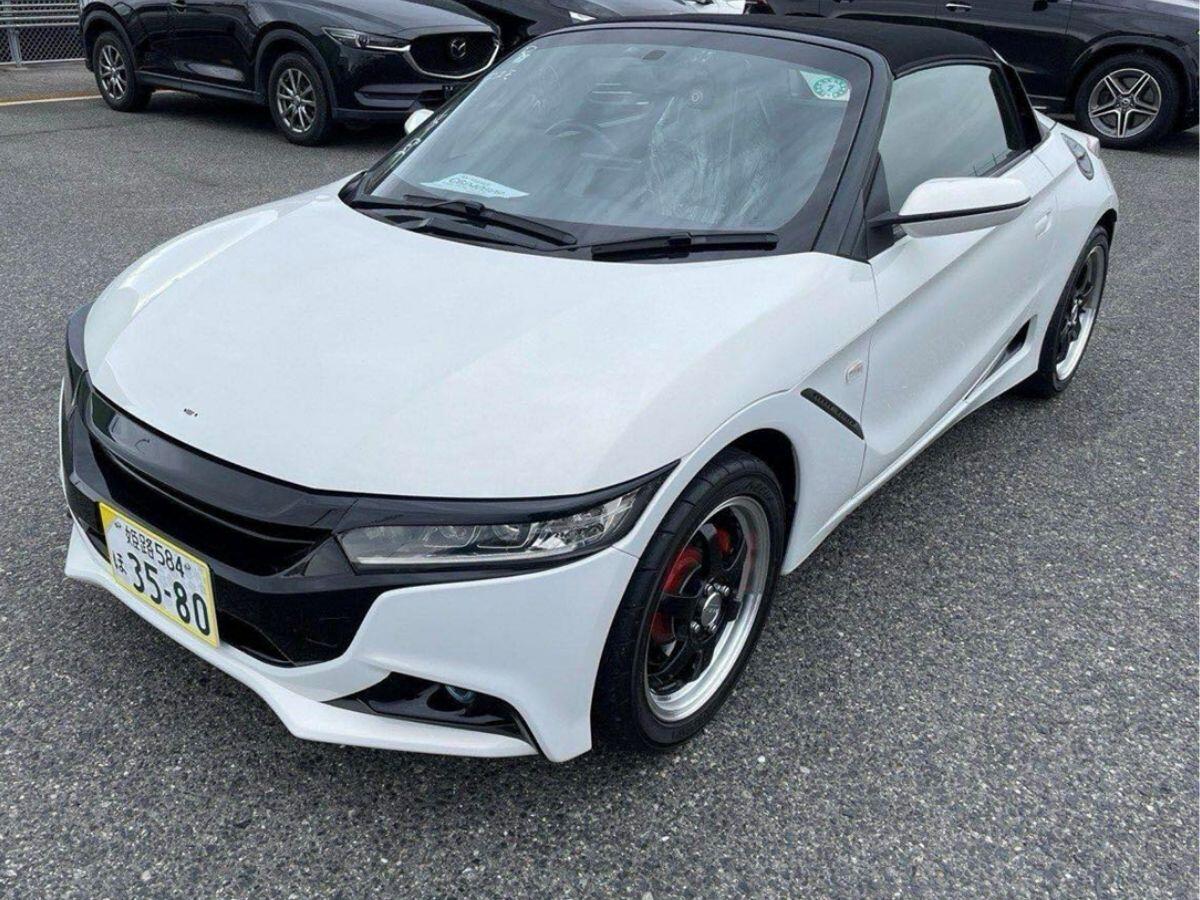 Honda 2015 Honda view 8