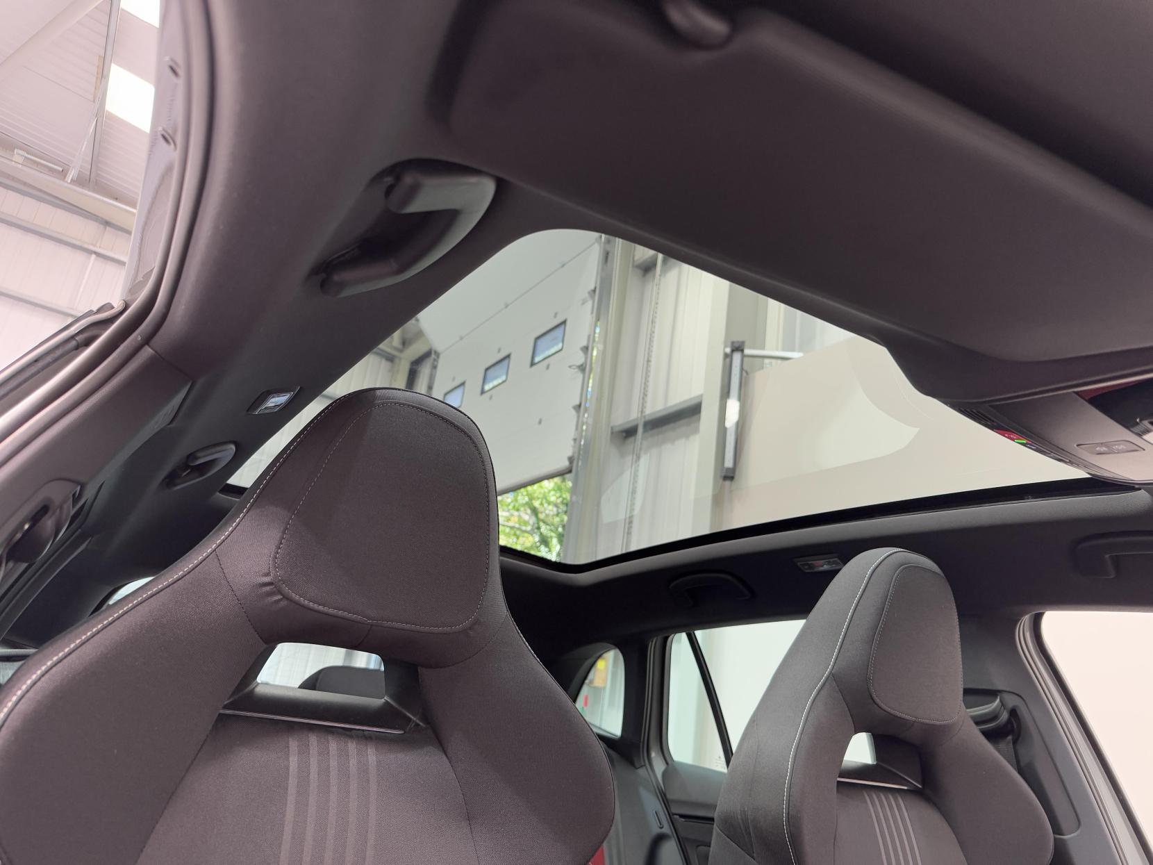 Skoda Scala view 22