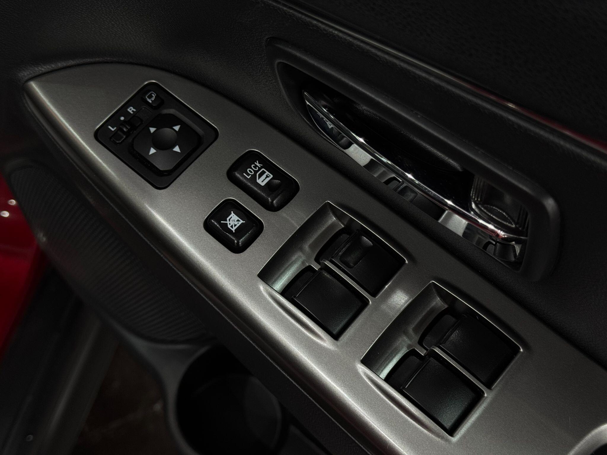 Mitsubishi Asx view 27