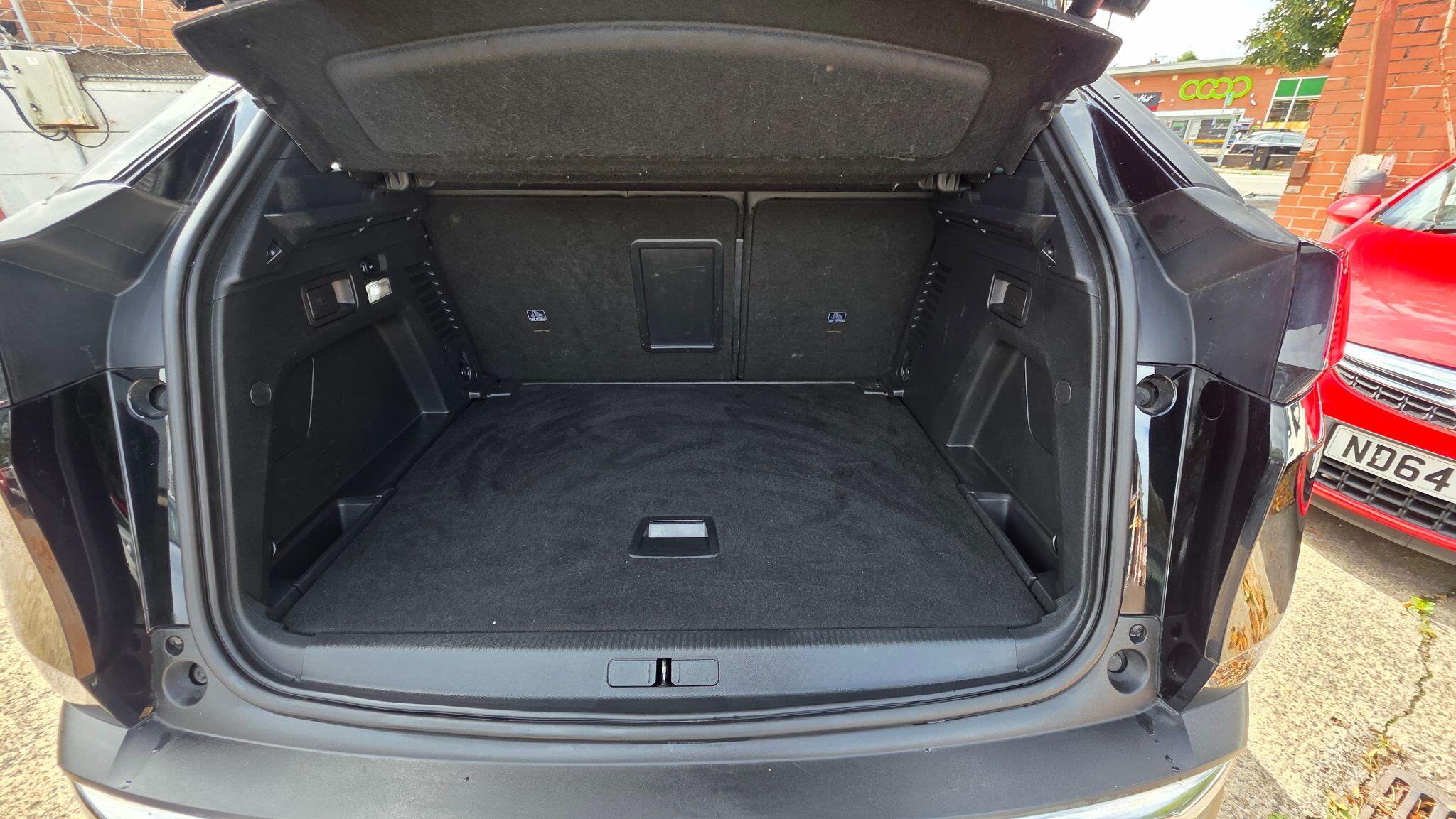 Peugeot 3008 view 47