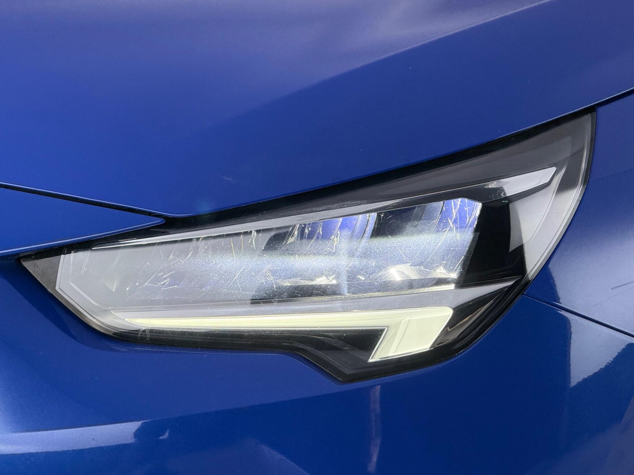 Vauxhall Corsa view 11