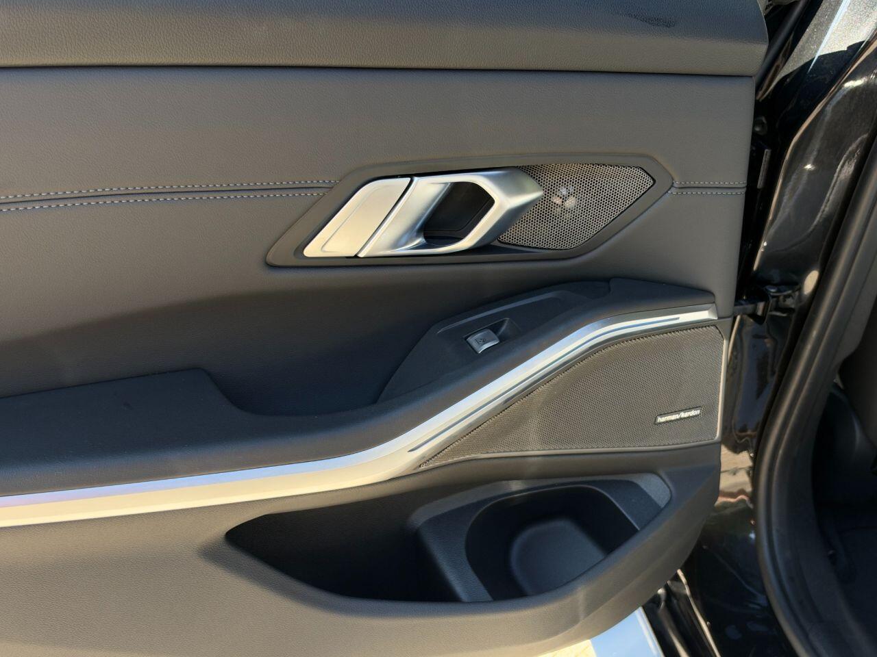 BMW M3 view 39