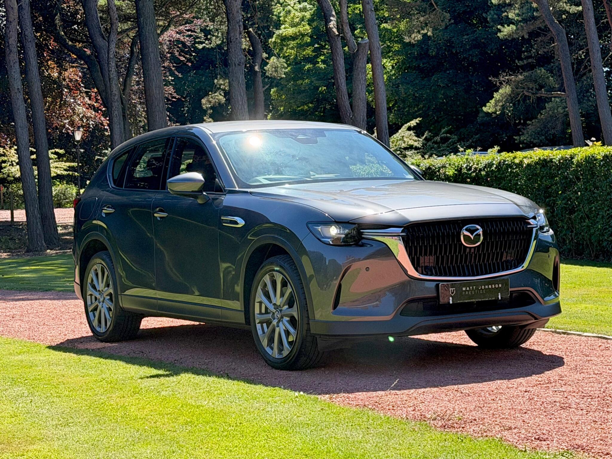 Mazda E-Skyactiv view 24