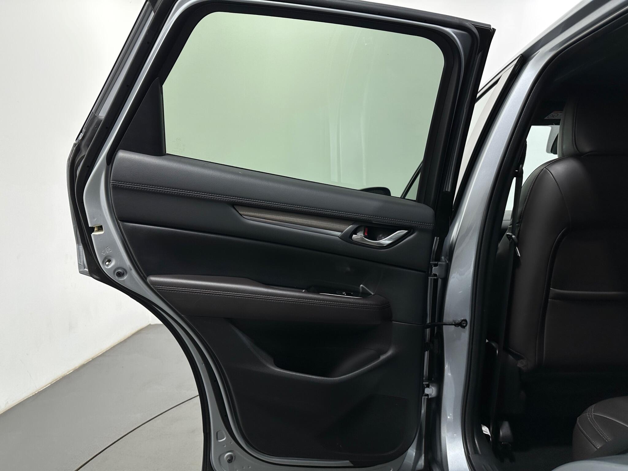 Mazda CX-5 view 38