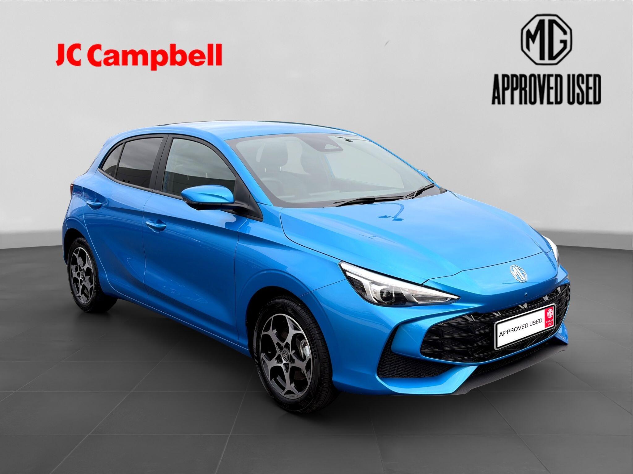 MG3