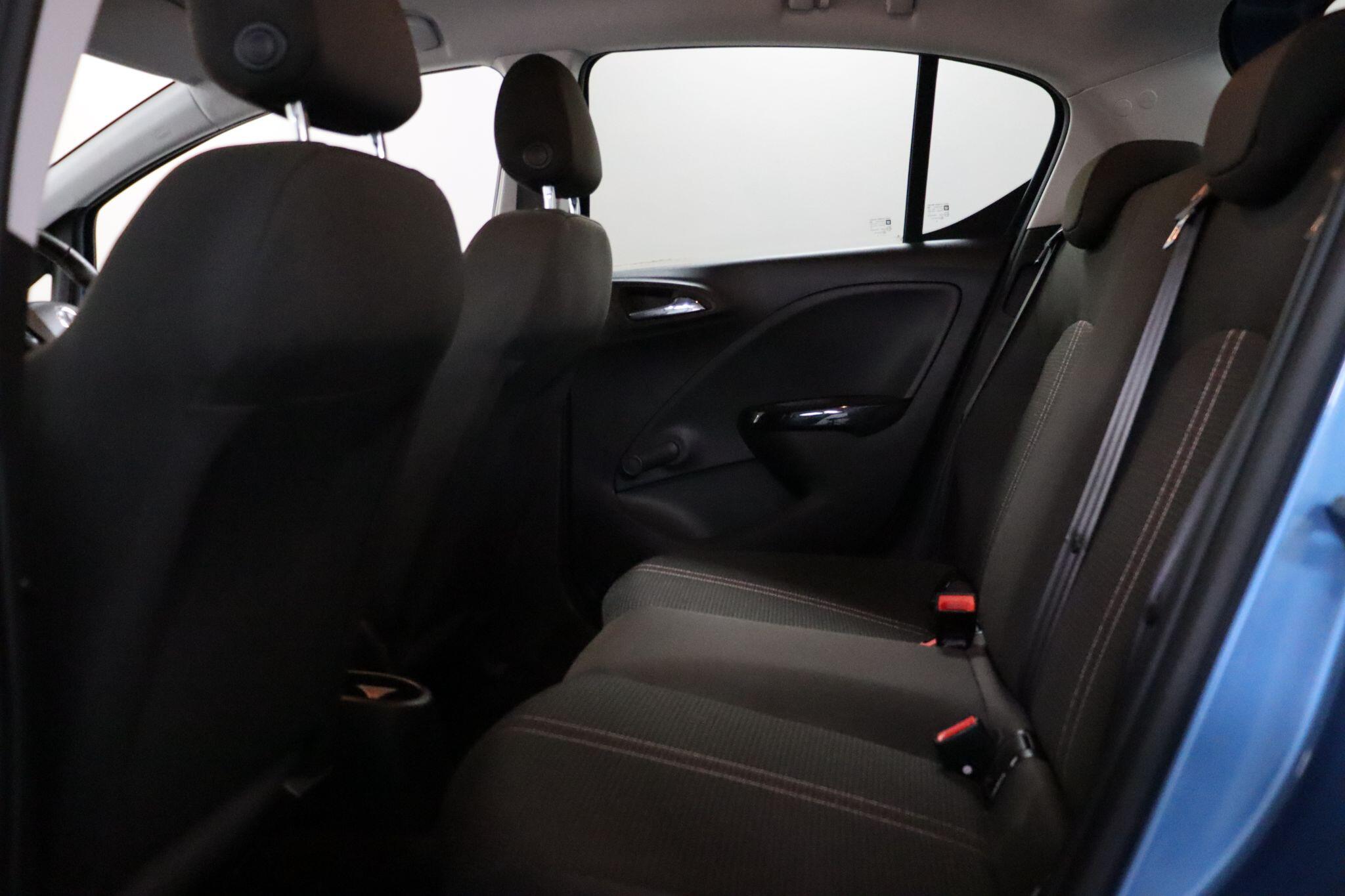 Vauxhall Corsa view 38