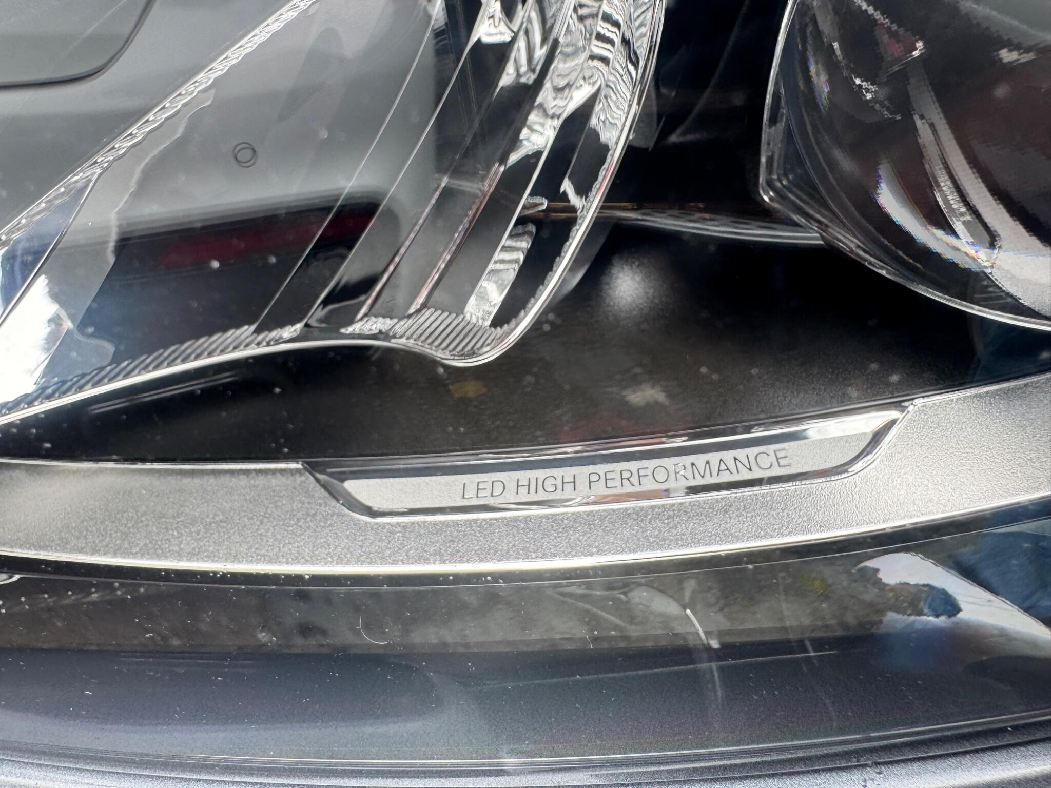Mercedes-Benz C Class view 23