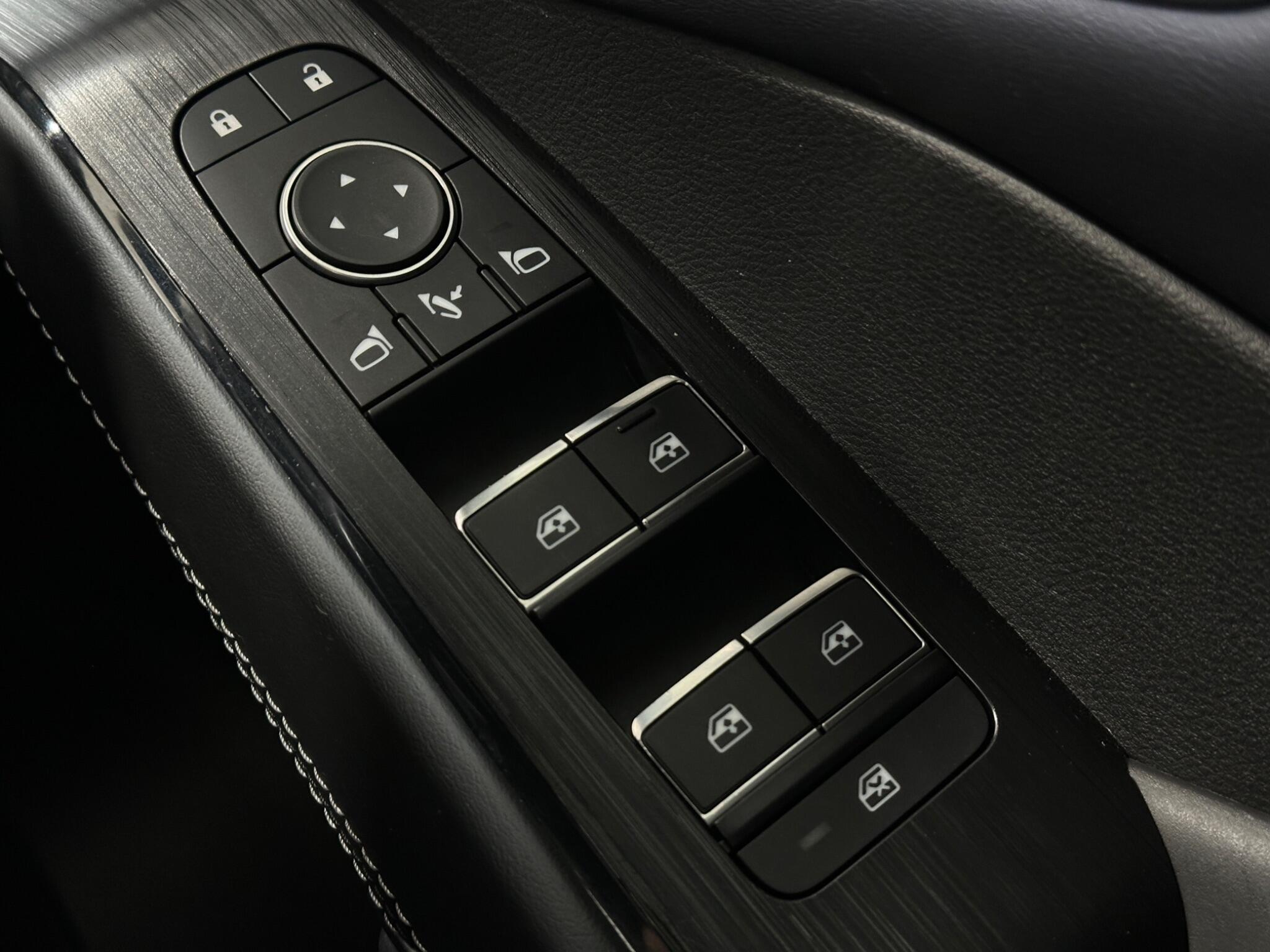 Nissan Qashqai view 19