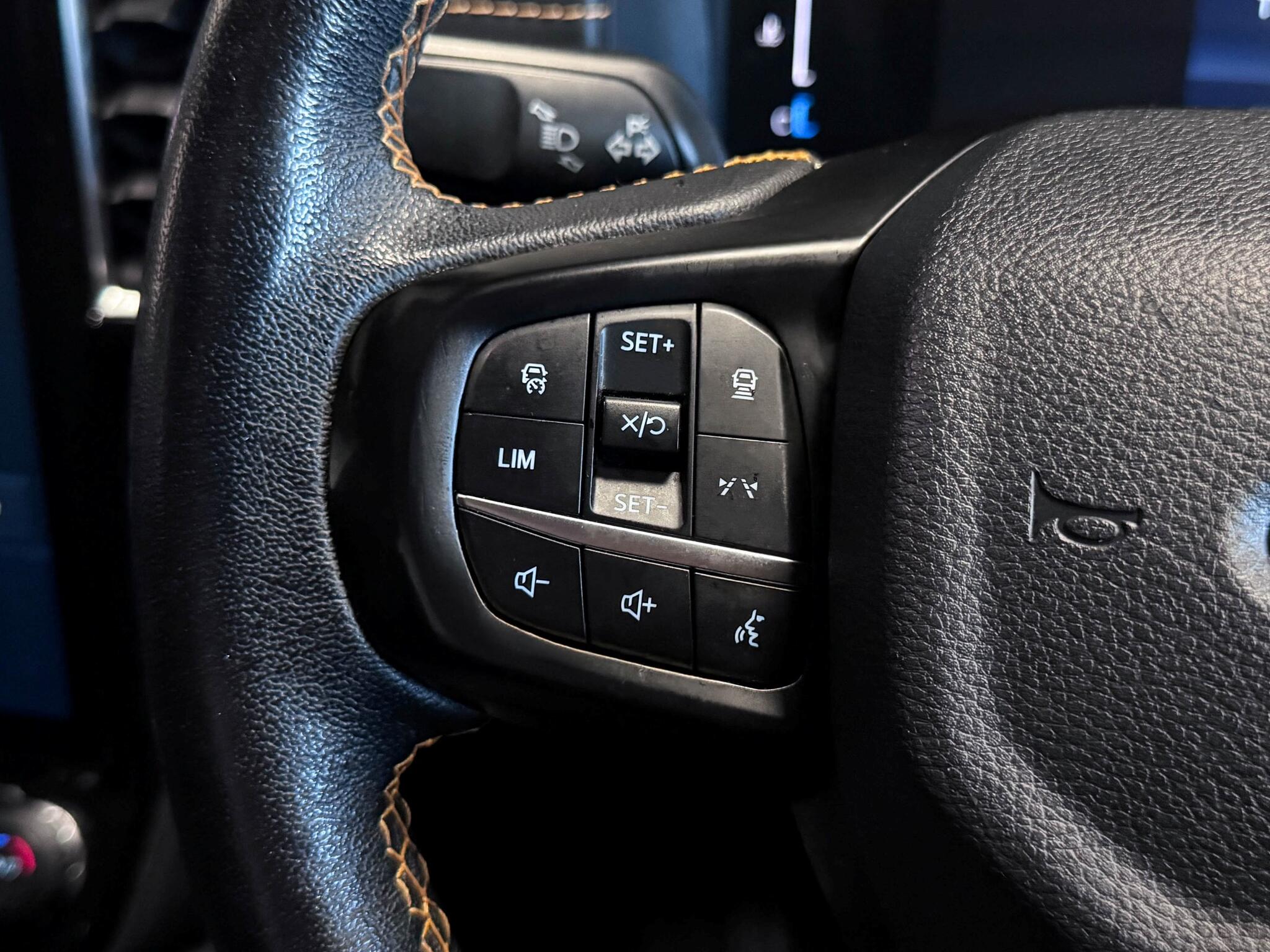 Ford Ranger view 26