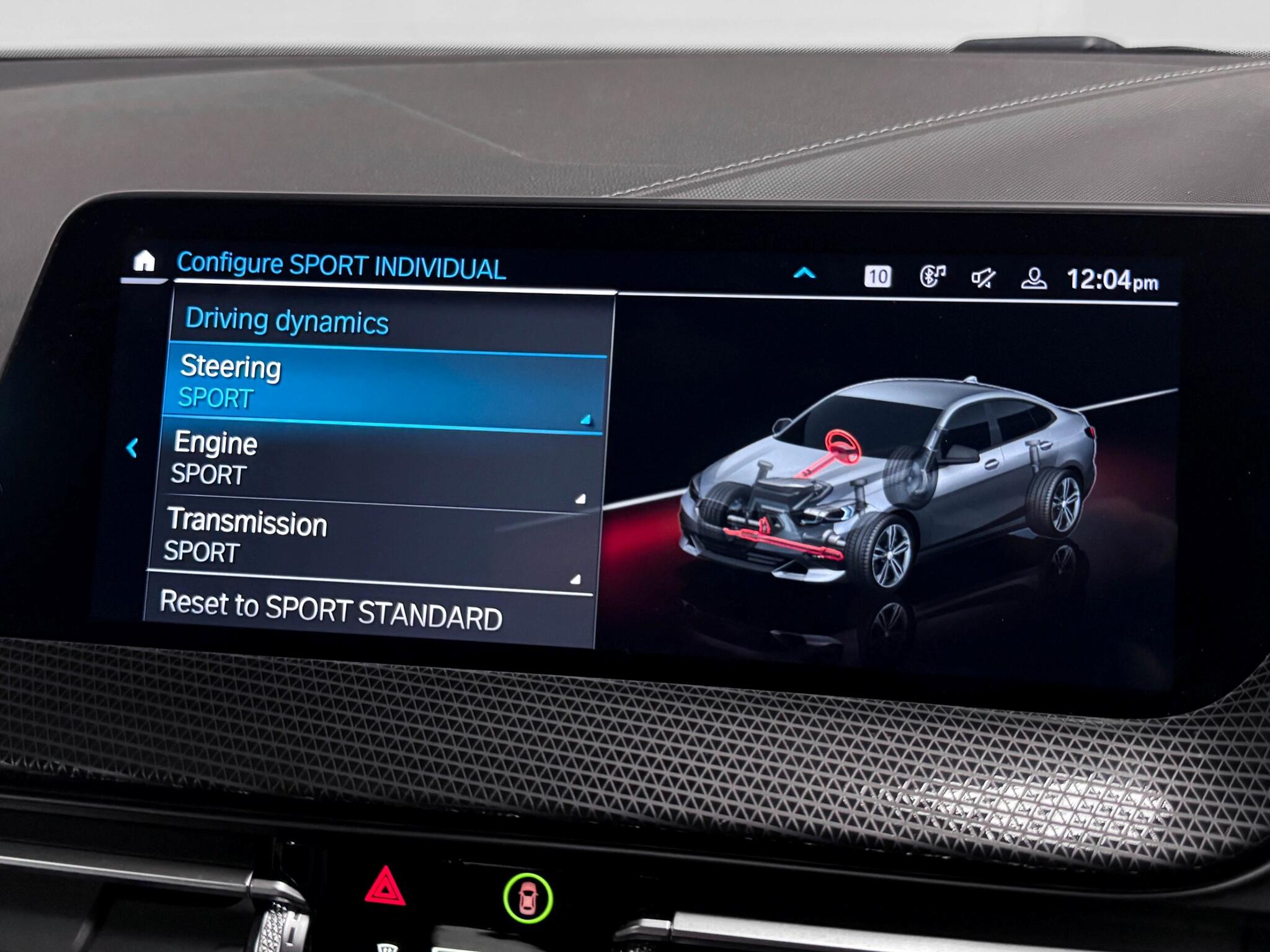 BMW 2 Series view 47