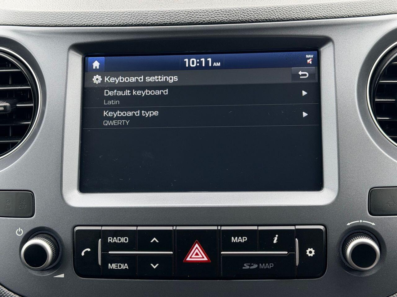 Hyundai I10 view 52