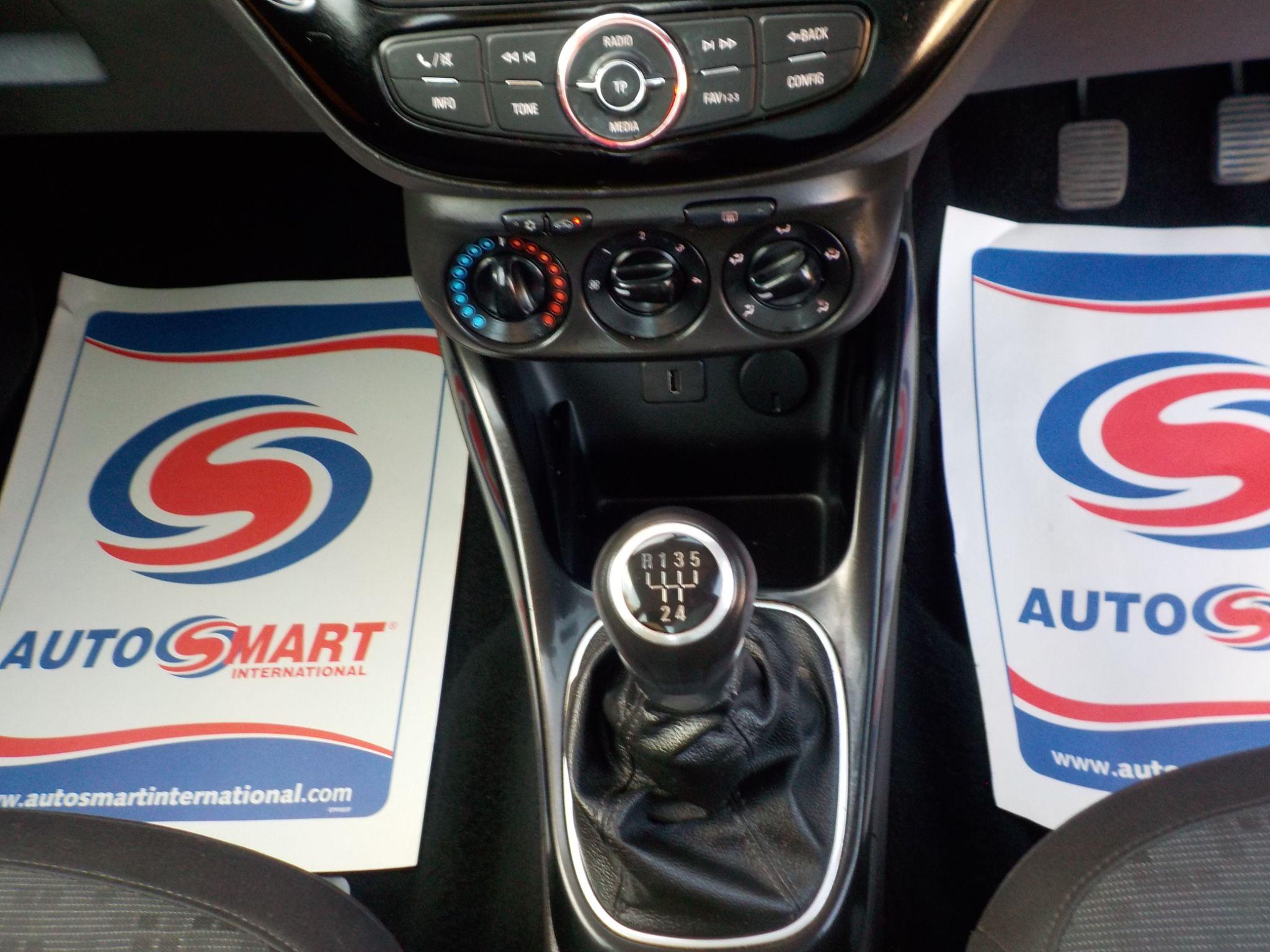Vauxhall ADAM 1.4i JAM Euro 6 3dr