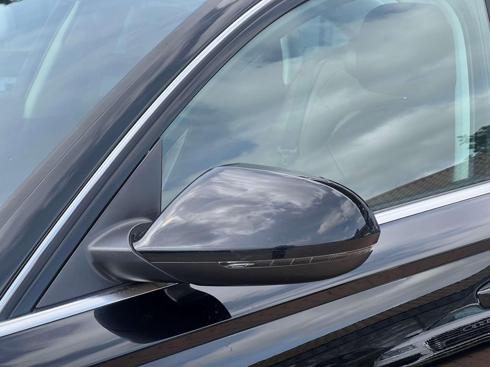 Audi A6 view 15