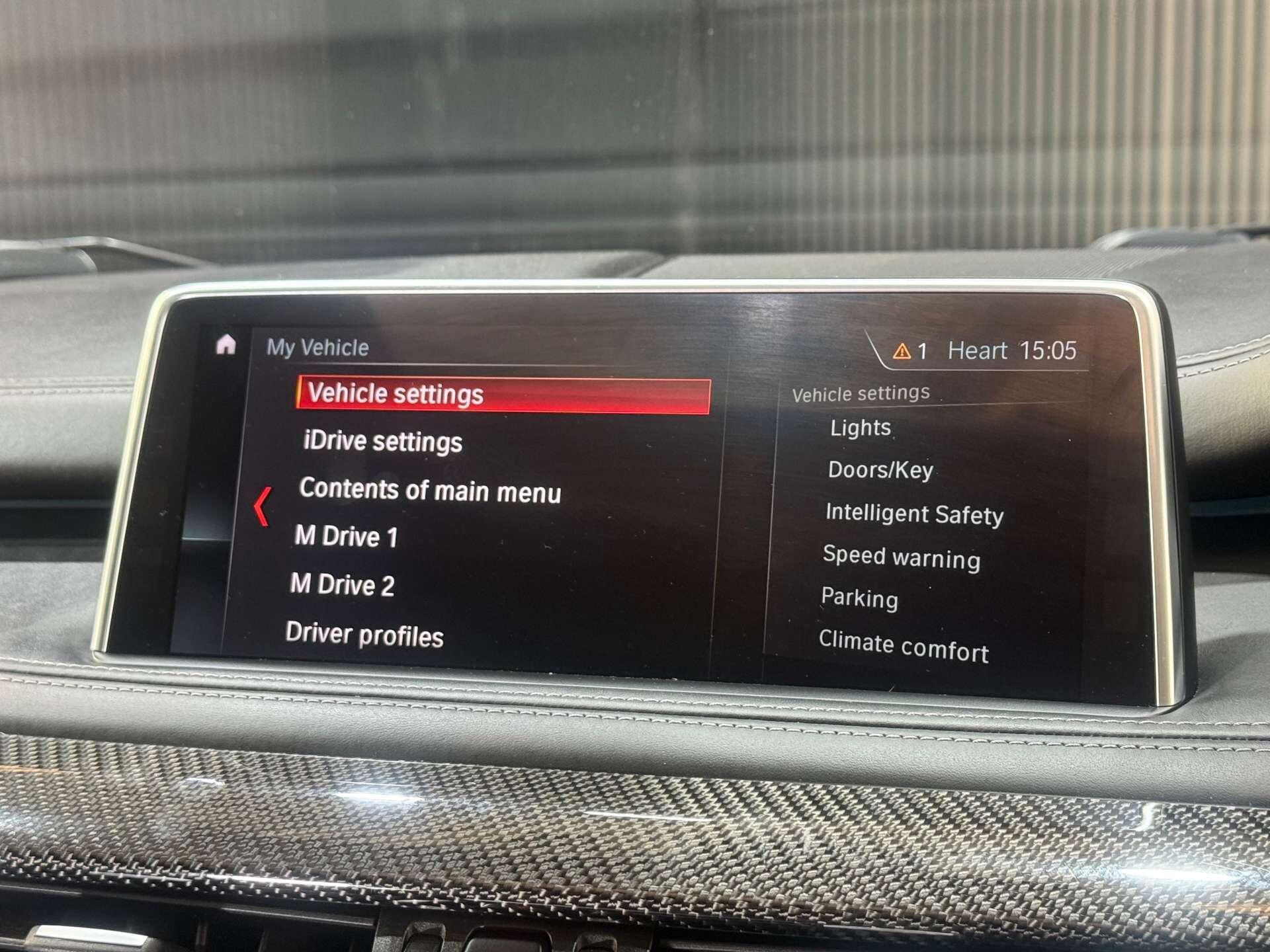 BMW X5 X5 view 28