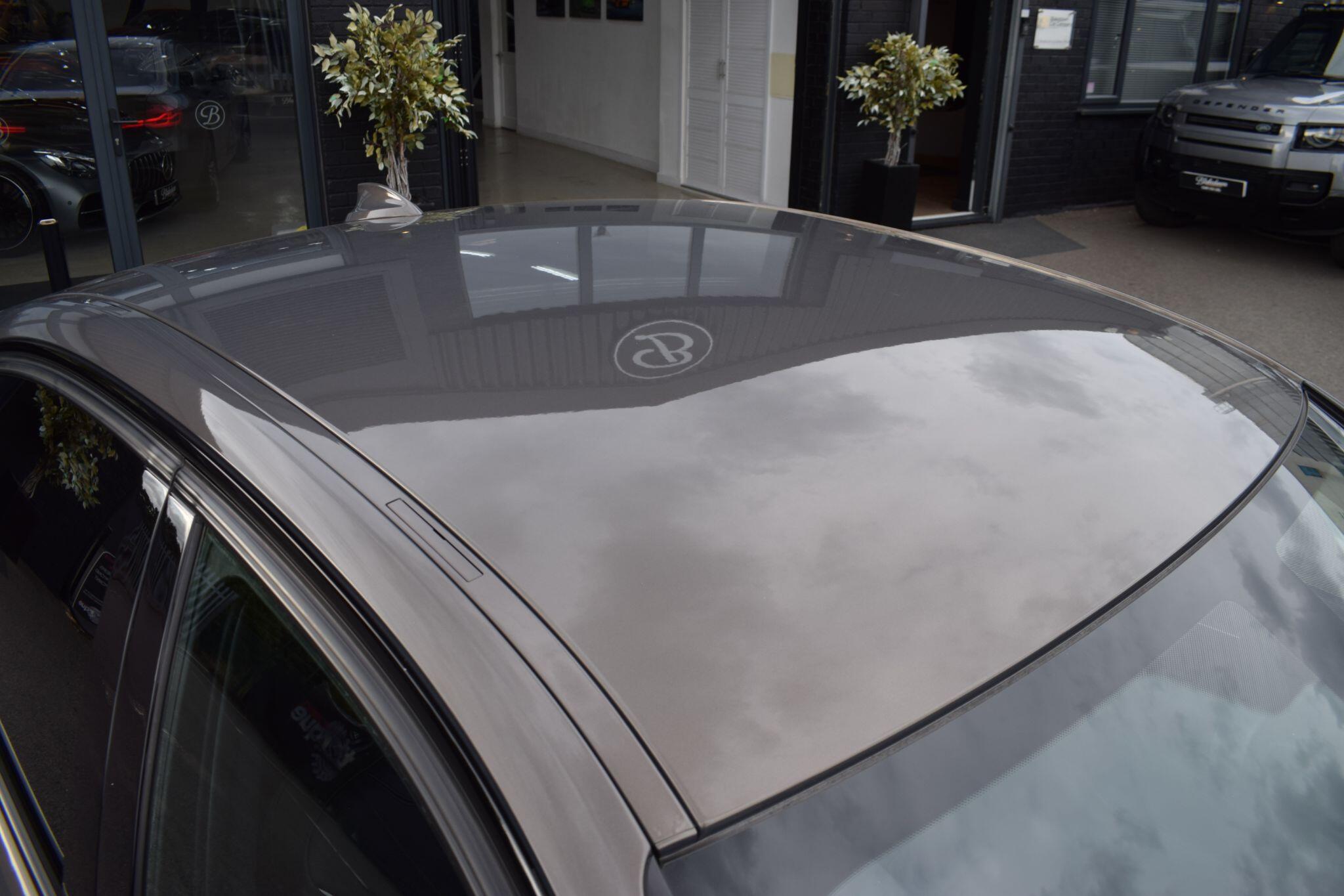 BMW 3 Series view 38