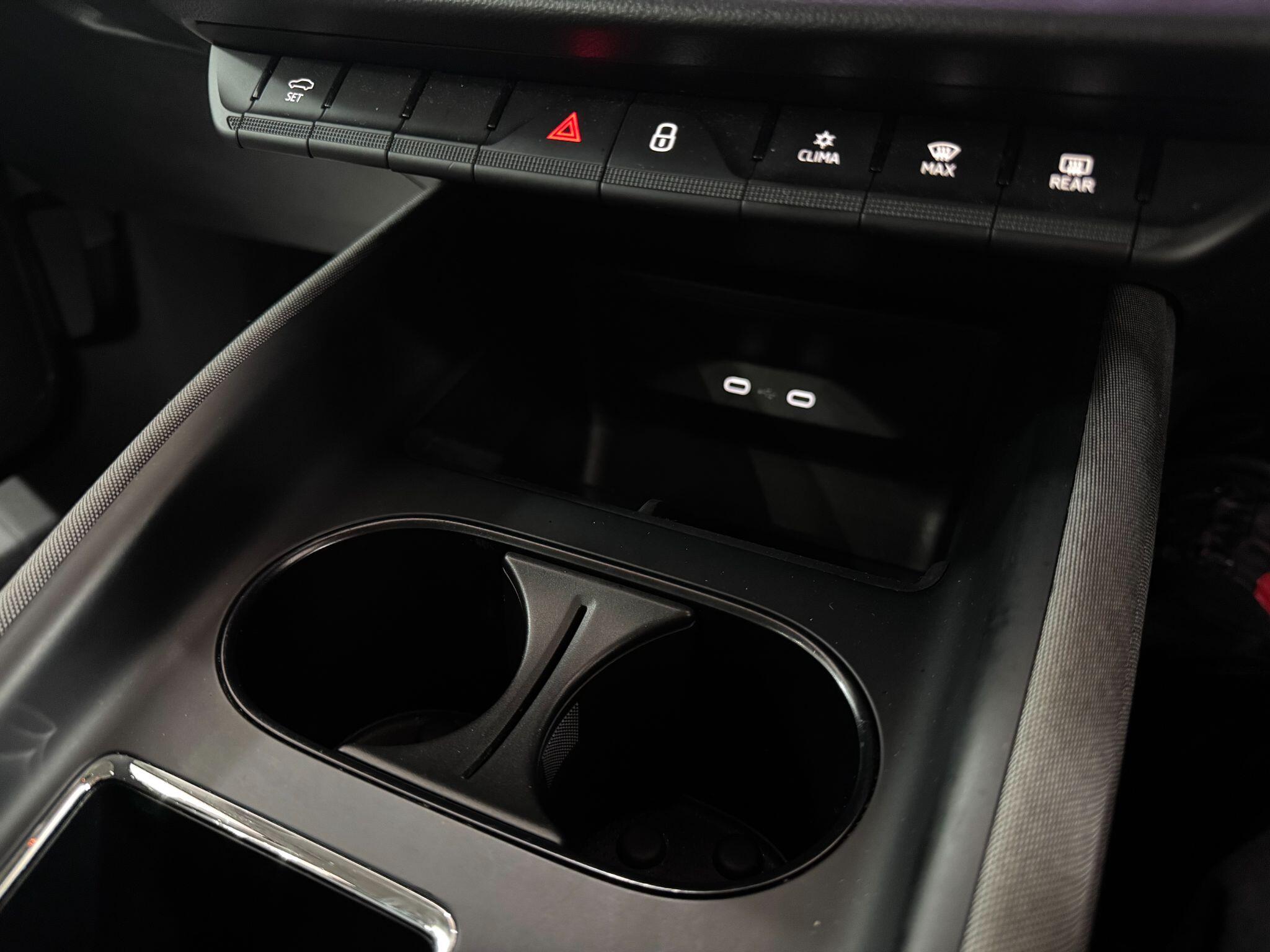 Skoda Enyaq view 50
