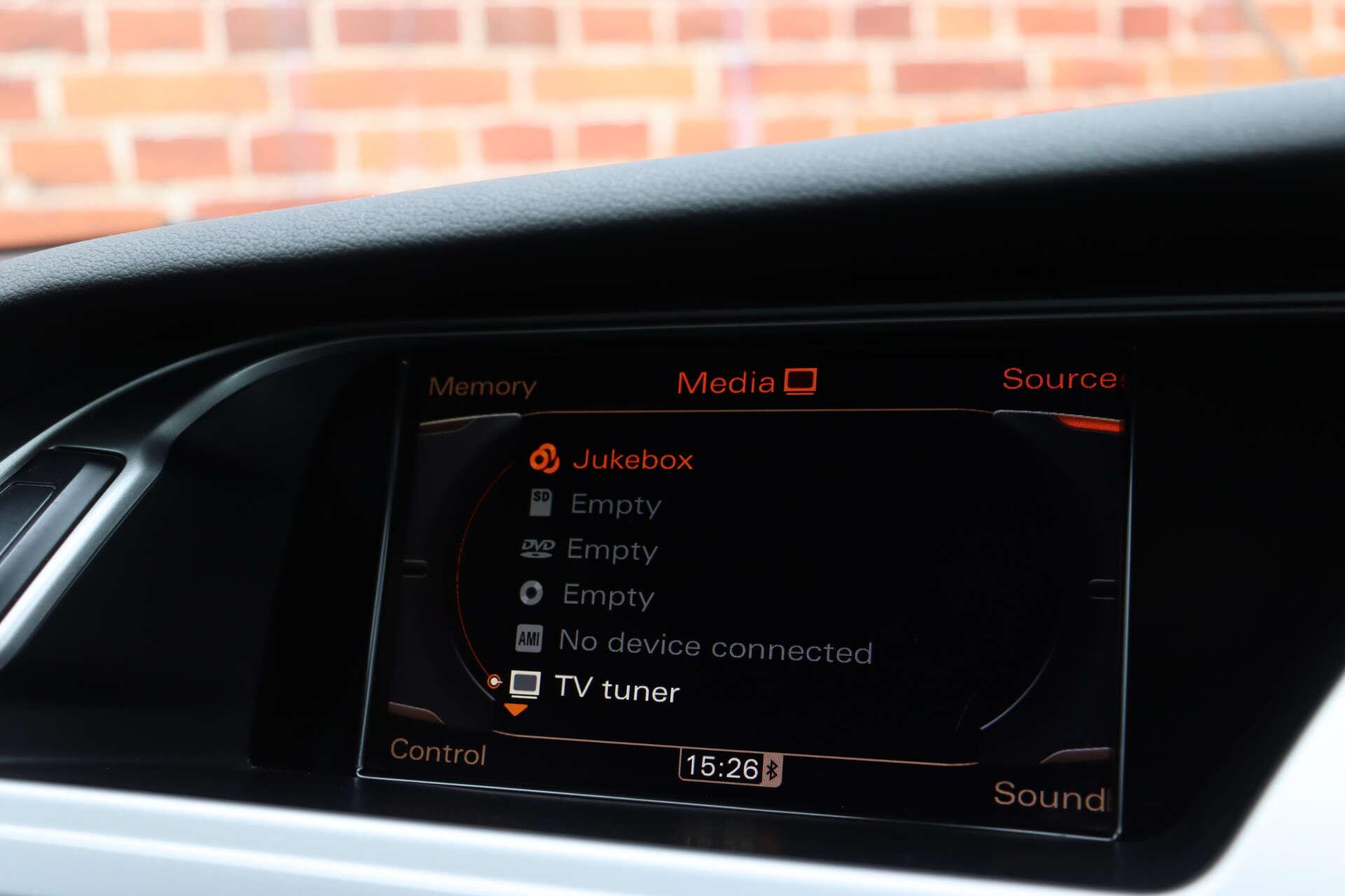 Audi A4 Allroad view 35