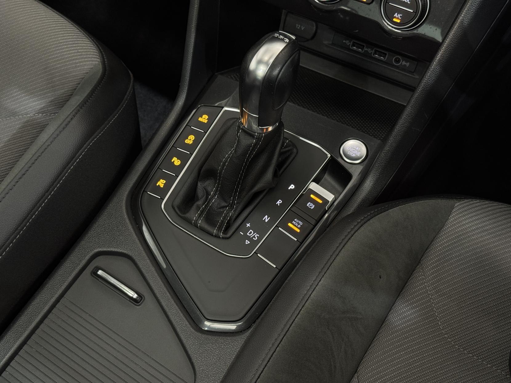 Volkswagen Tiguan view 37