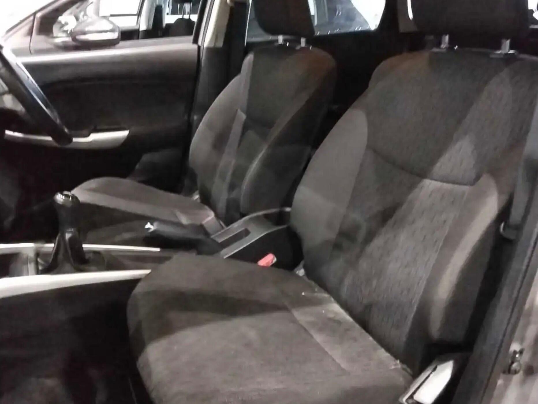 Suzuki Baleno view 7