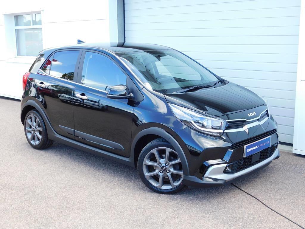 Ewens Honda