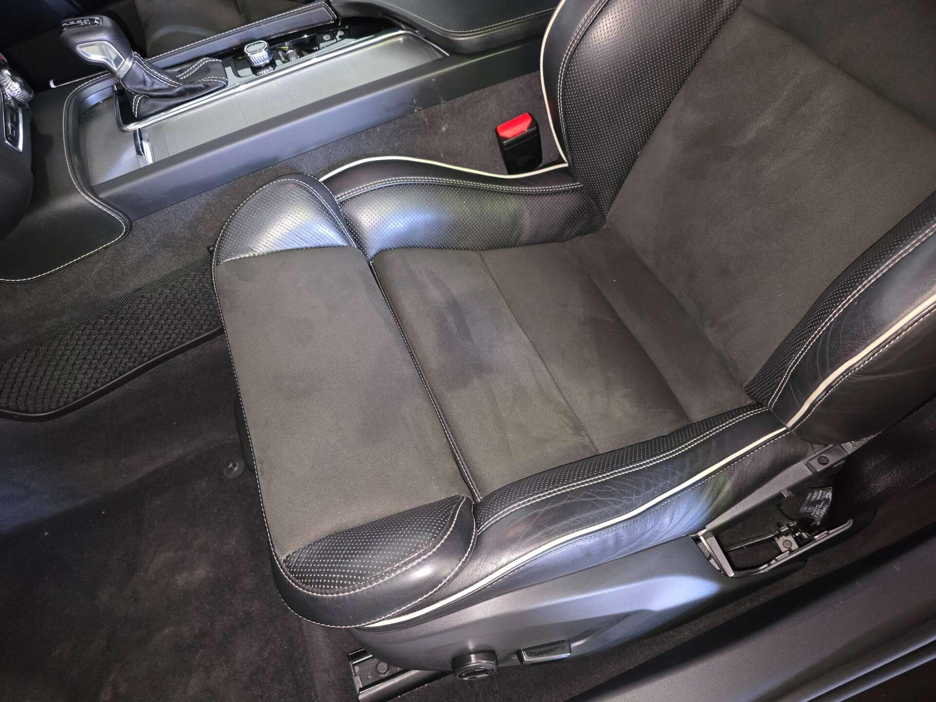 Volvo S90 view 77