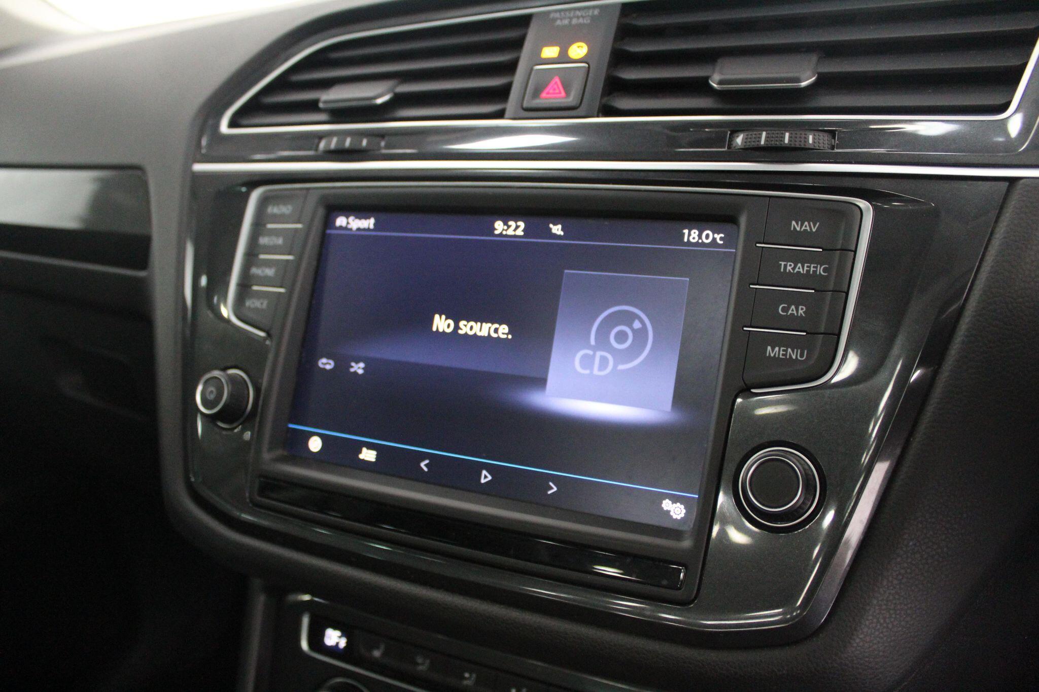 Volkswagen Tiguan view 39