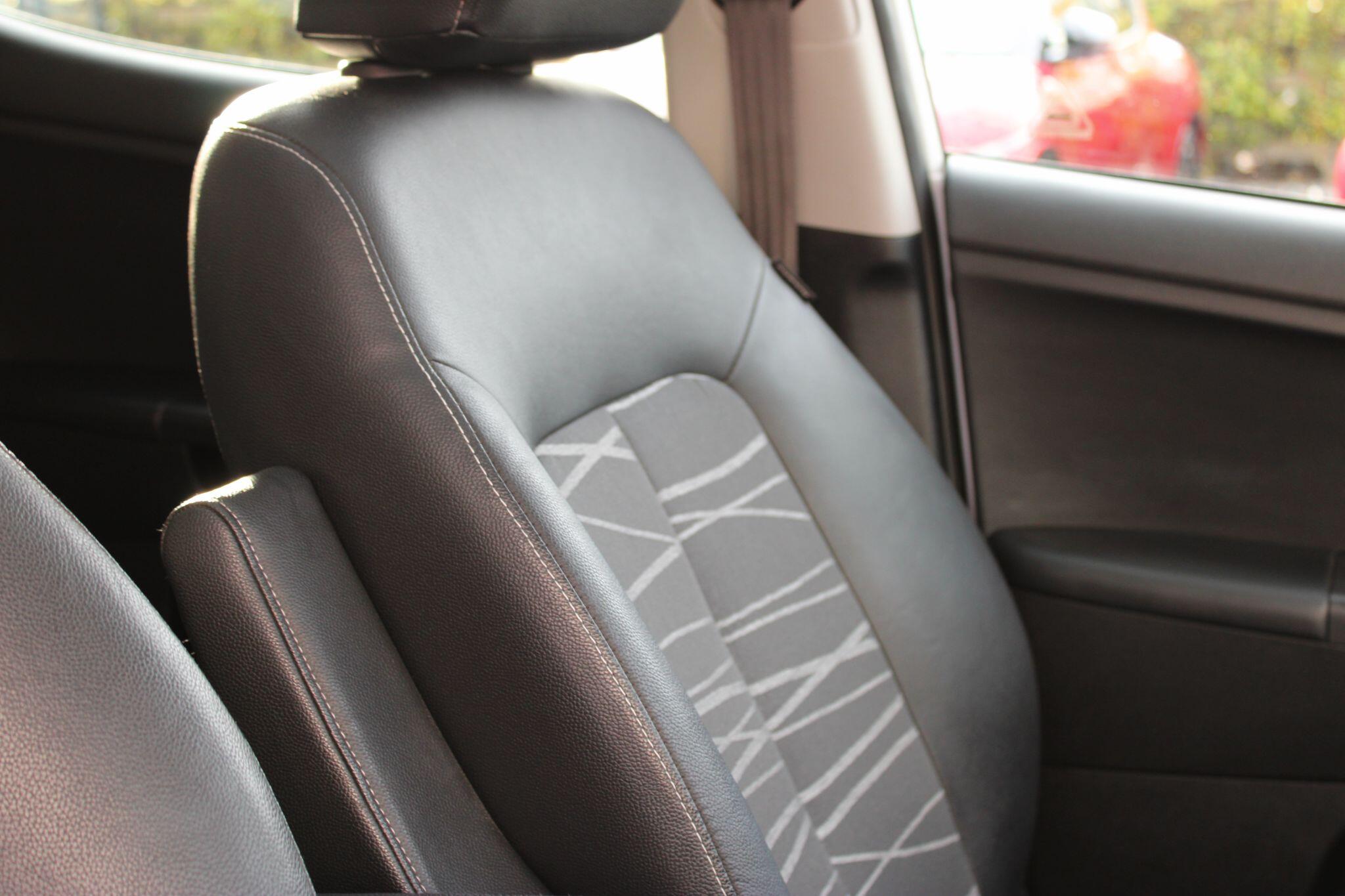 Kia Venga view 22