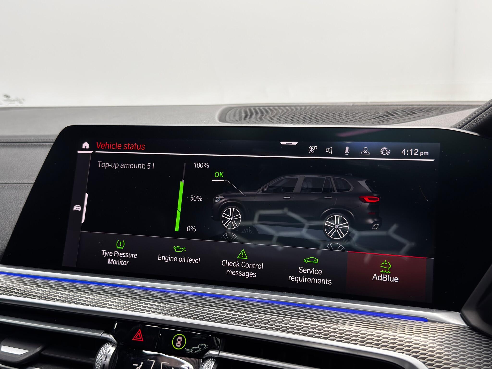 BMW X5 view 37
