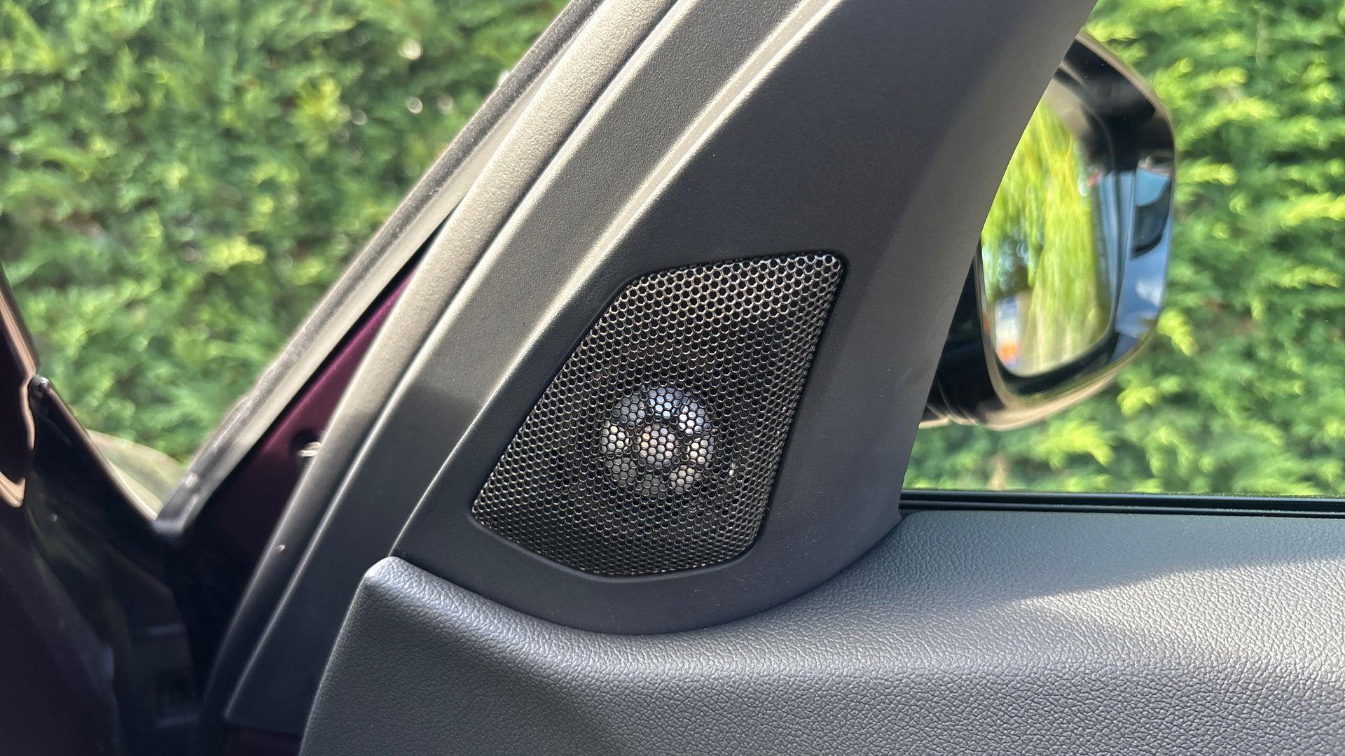 BMW M3 view 20