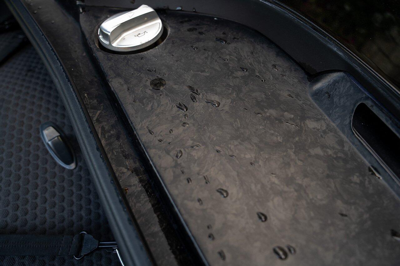McLaren GT view 82