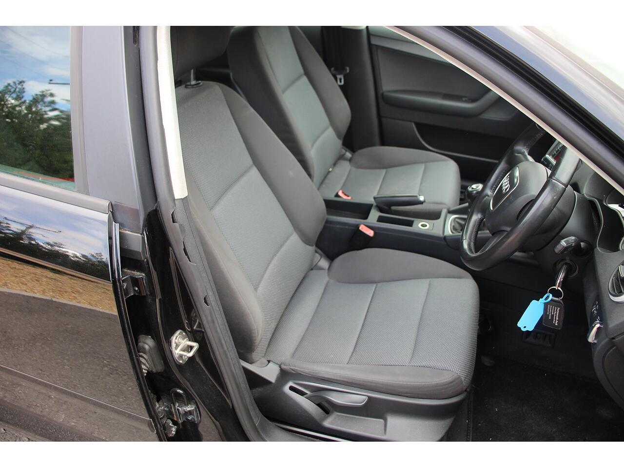 Audi A3 view 11