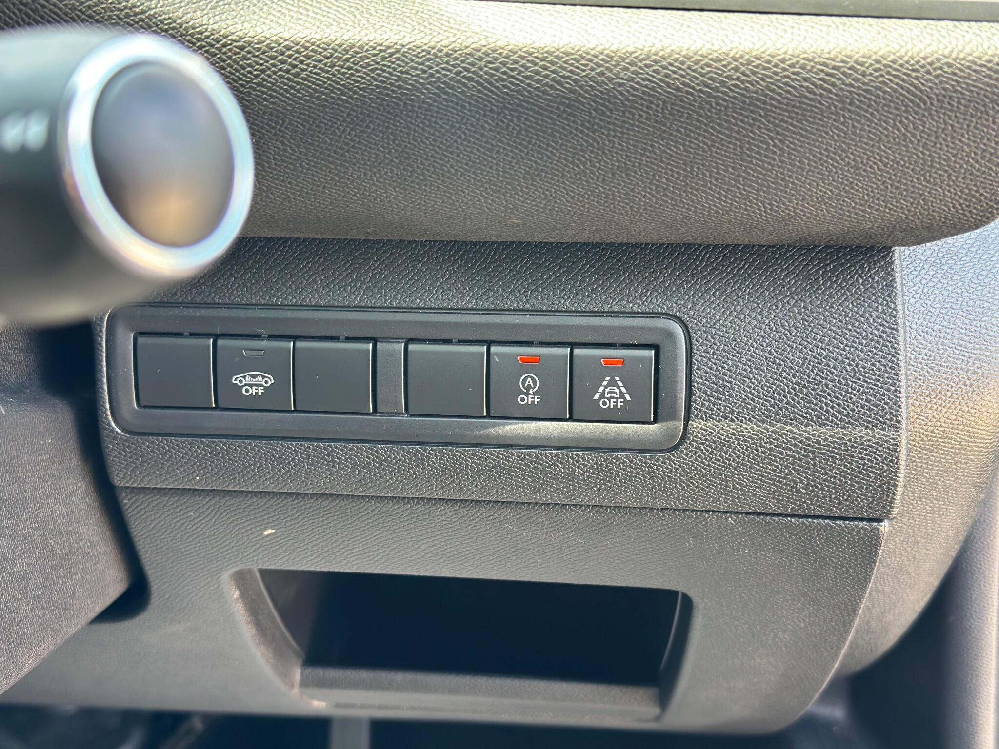 Peugeot 308 view 43