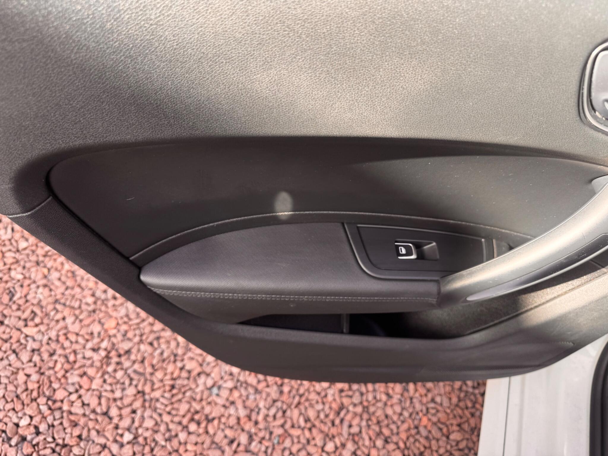 Audi A1 view 24