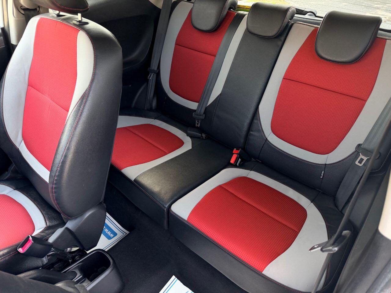 Kia Picanto view 19
