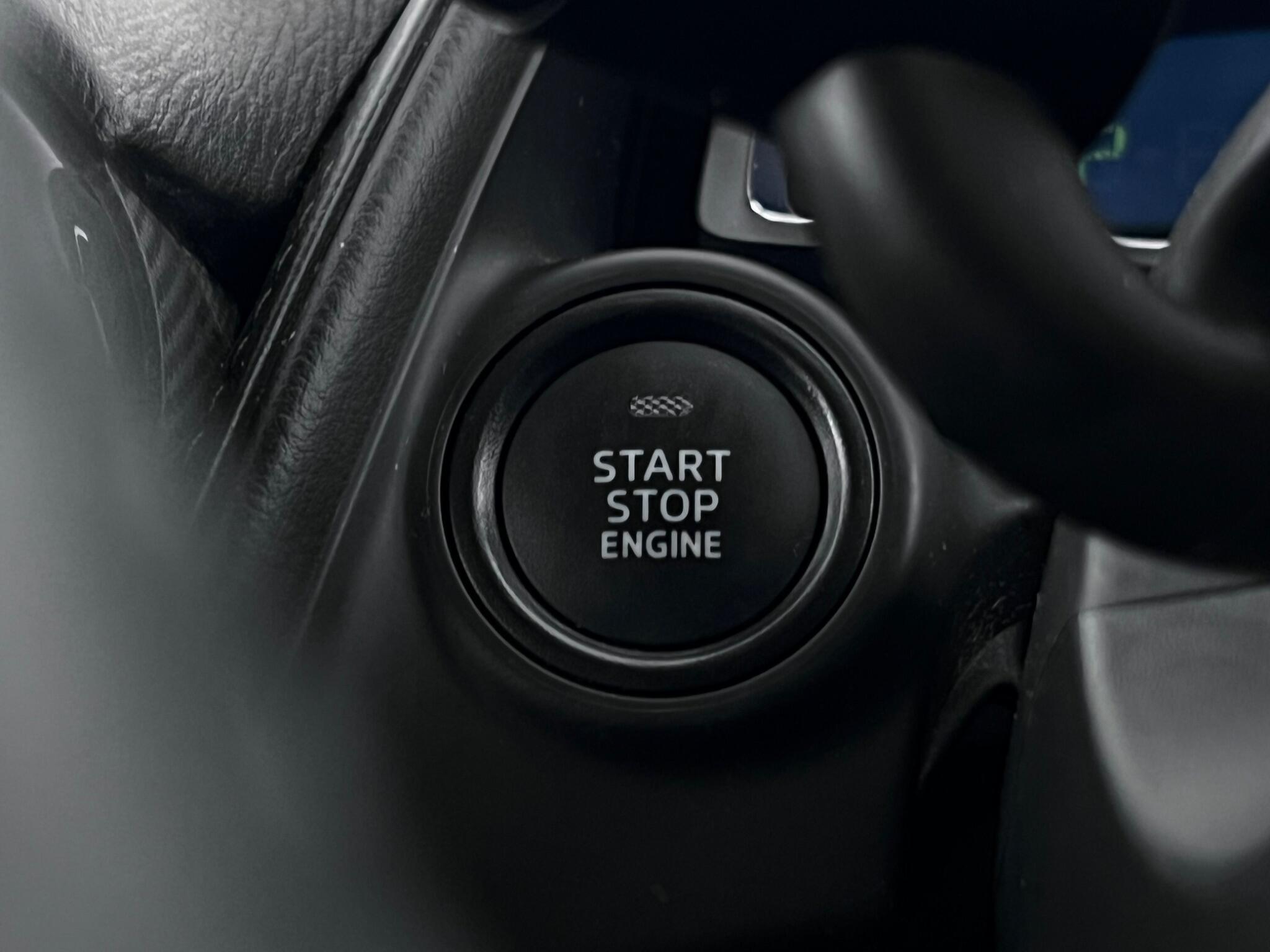 Mazda CX-3 view 26