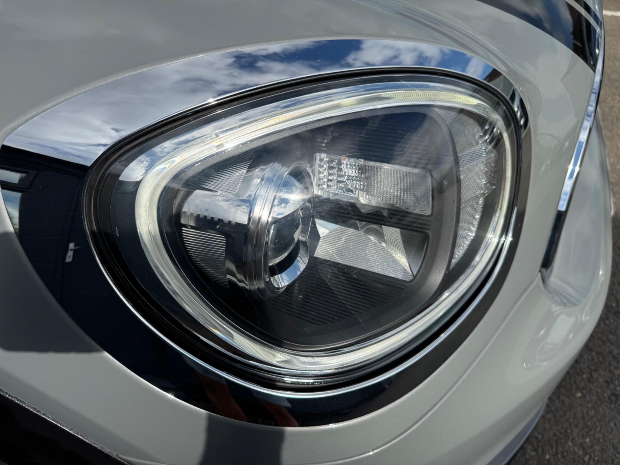 Mini Countryman view 49