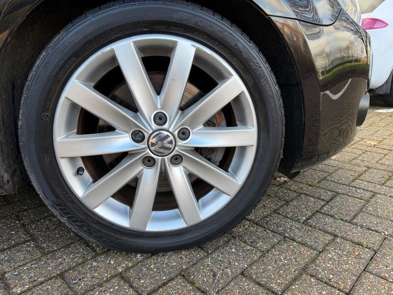 2009 Volkswagen Golf image 30