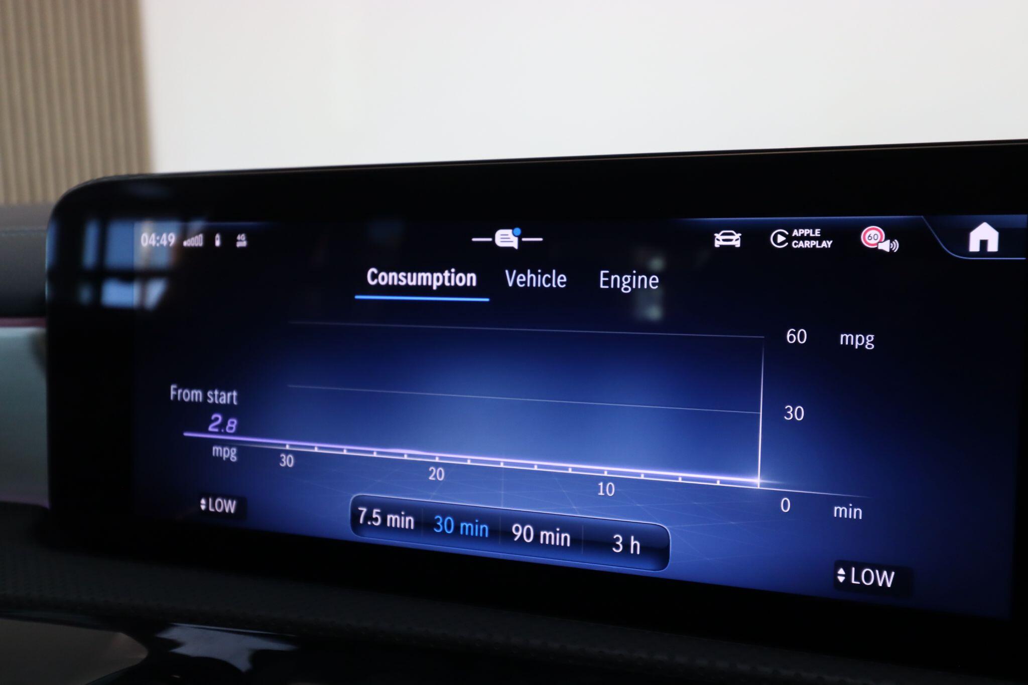 Mercedes-Benz Cla view 32